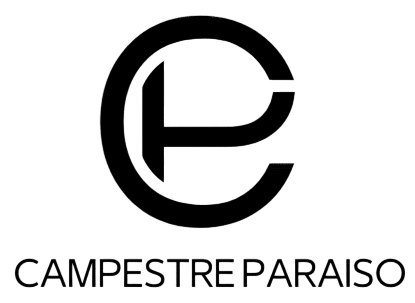 logotipo de campestre paraiso mexicali