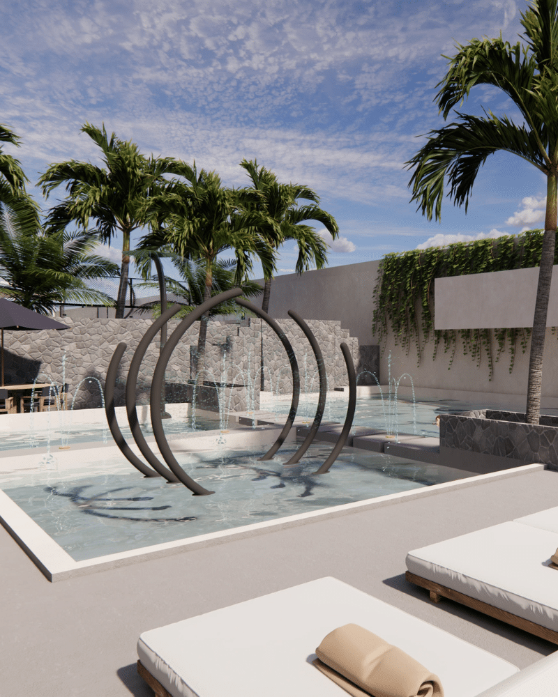 Nuestras instalaciones comodidad y confort para nuestros residentes Campestre paraiso mexicali