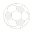 icono representativo de canchas de futbol en campestre paraiso