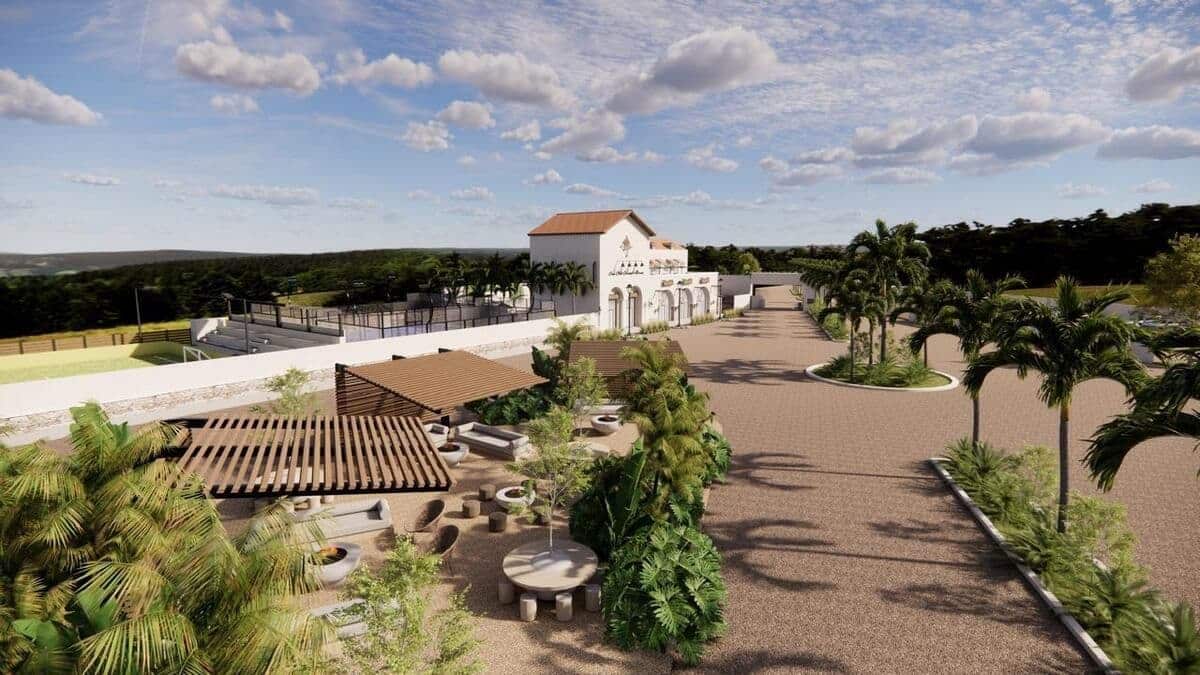 Las mejores inversiones en tijuana a mexicali campestre paraiso