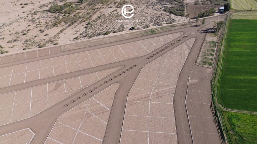 terrenos en venta mexicali