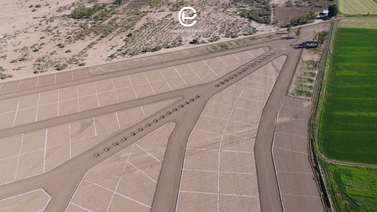terrenos en venta mexicali